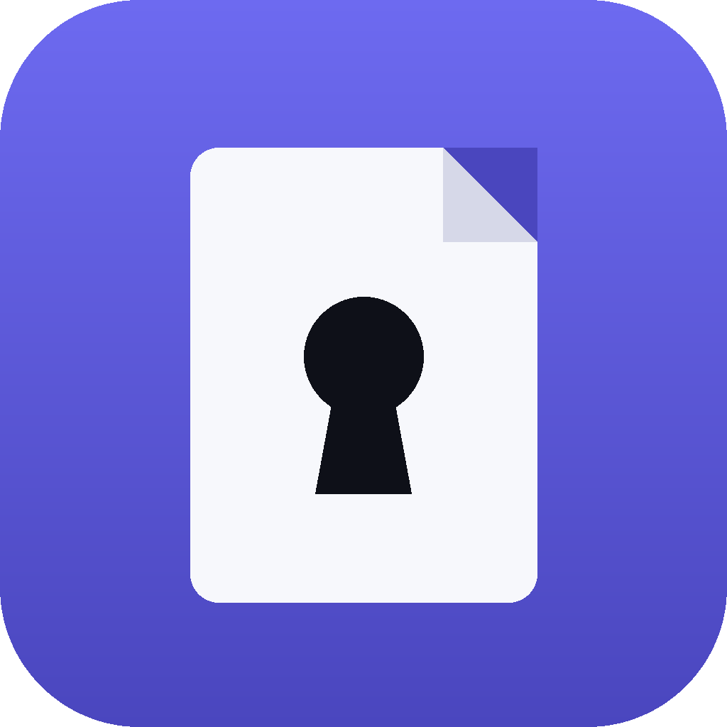 ResearchVault icon